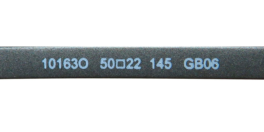Morel Oga 10163o Eyeglasses