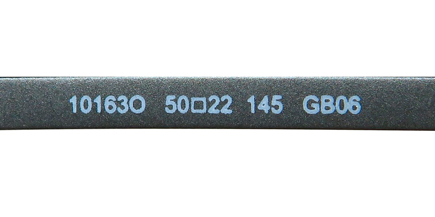Morel Oga 10163o Eyeglasses