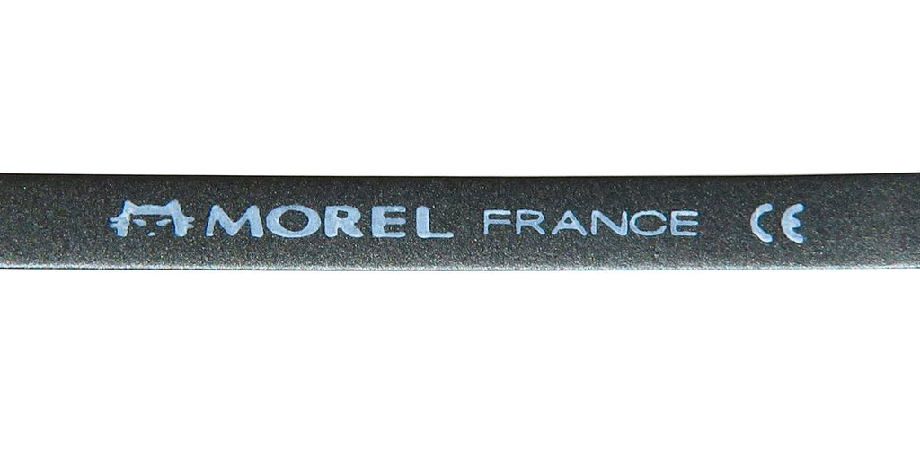 Morel Oga 10163o Eyeglasses
