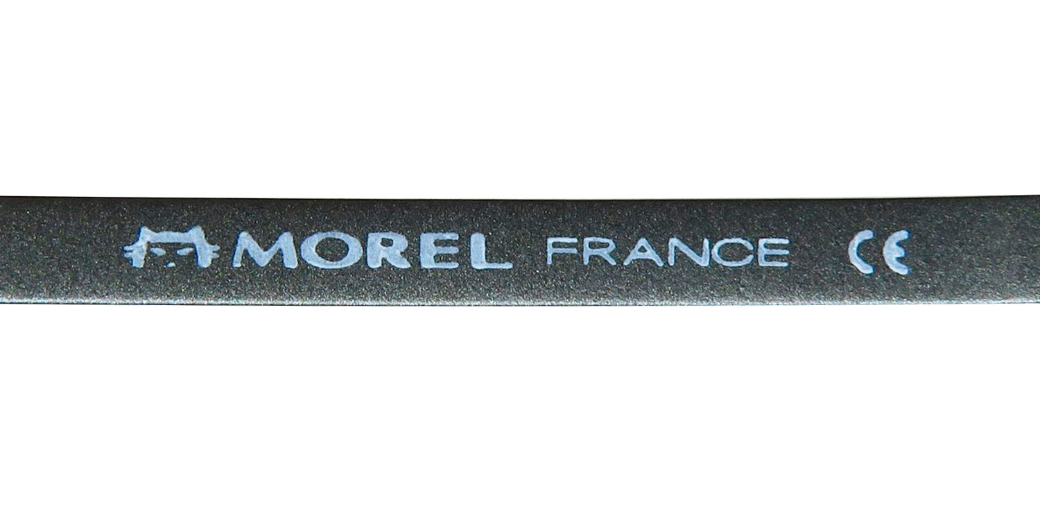 Morel Oga 10163o Eyeglasses