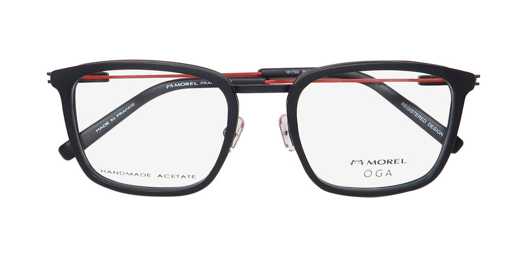 Morel Oga 10173o Eyeglasses