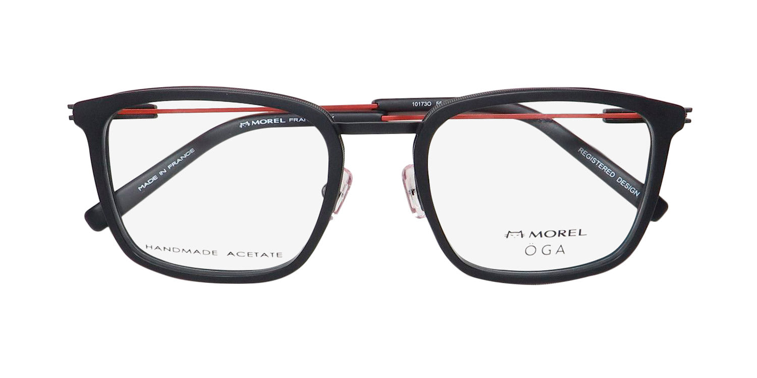 Morel Oga 10173o Eyeglasses