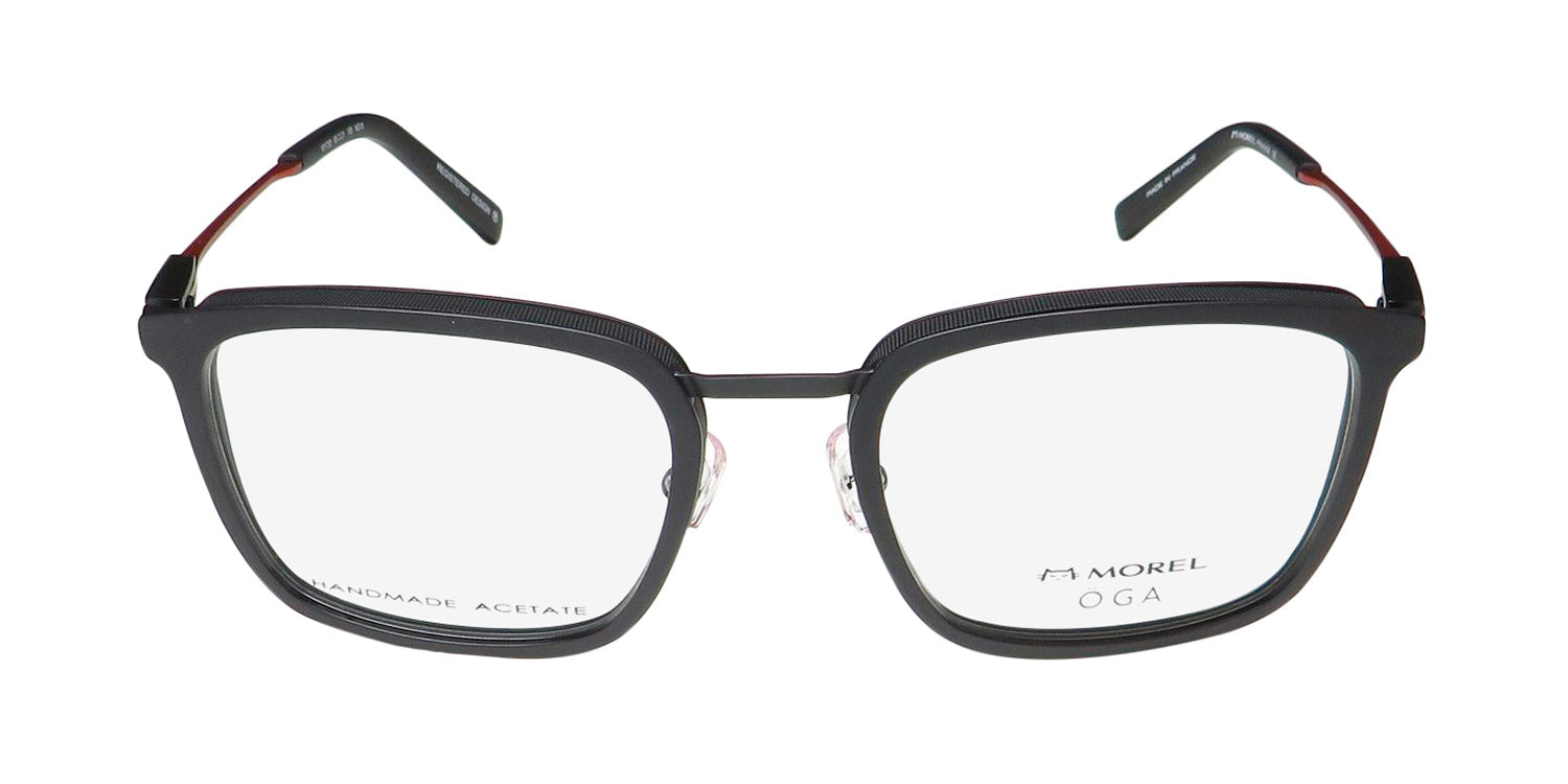 Morel Oga 10173o Eyeglasses