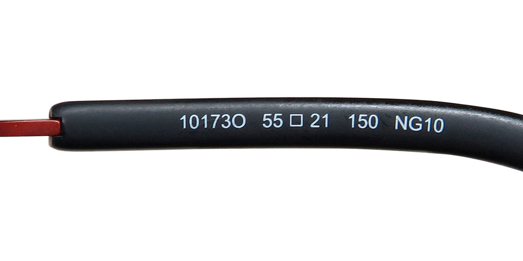 Morel Oga 10173o Eyeglasses