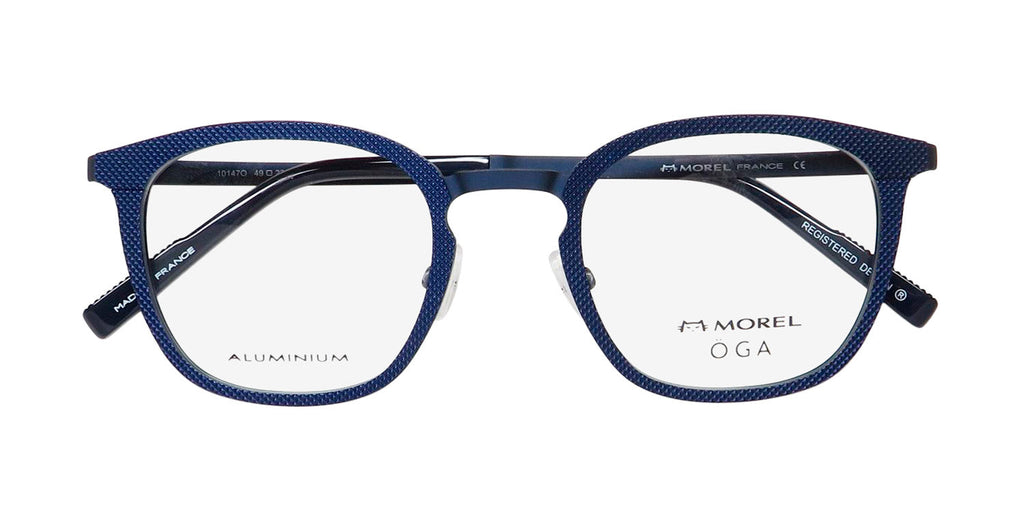 Morel Oga 10147o Eyeglasses