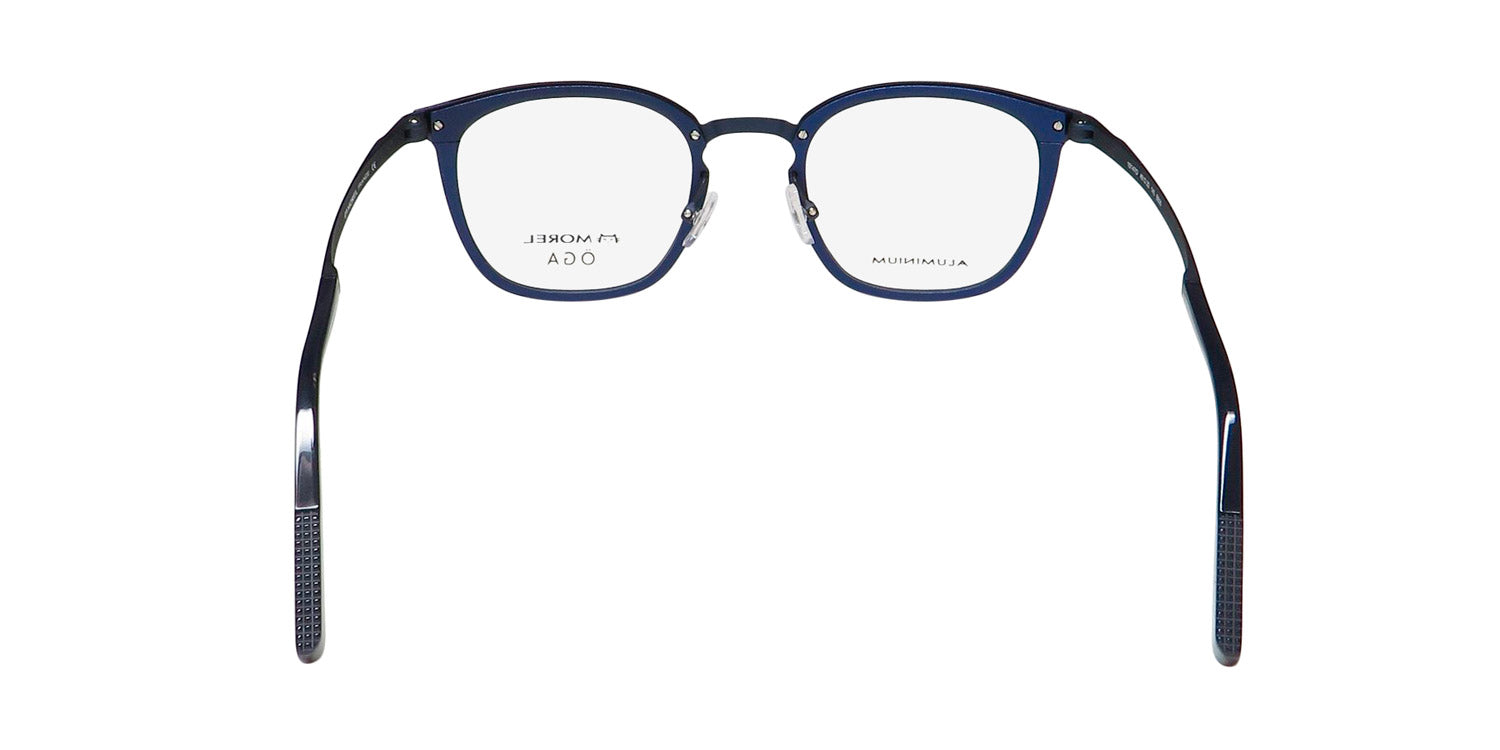 Morel Oga 10147o Eyeglasses