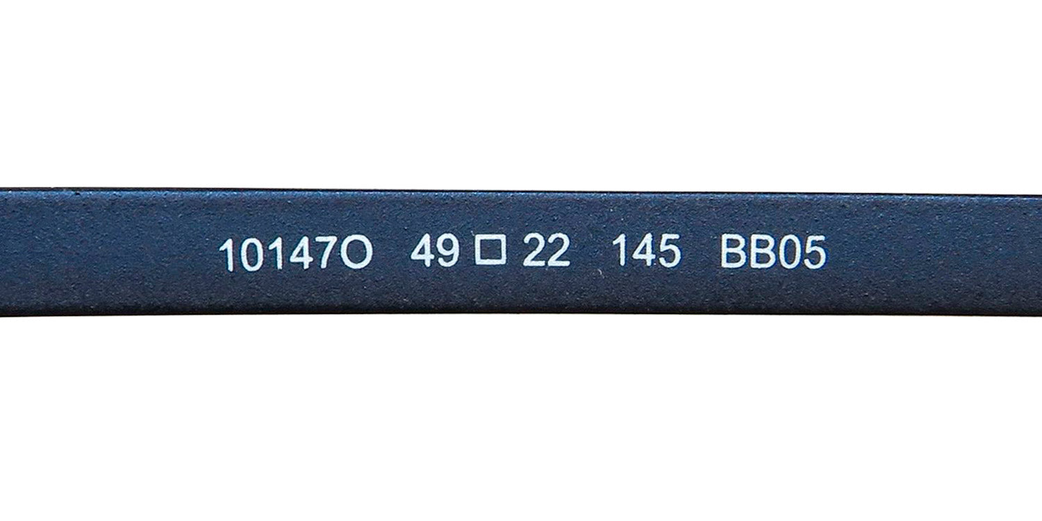 Morel Oga 10147o Eyeglasses