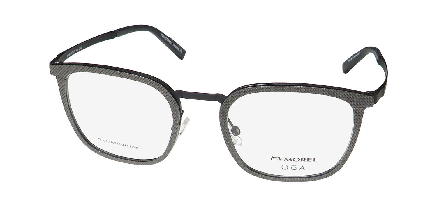 Morel Oga 10146o Eyeglasses