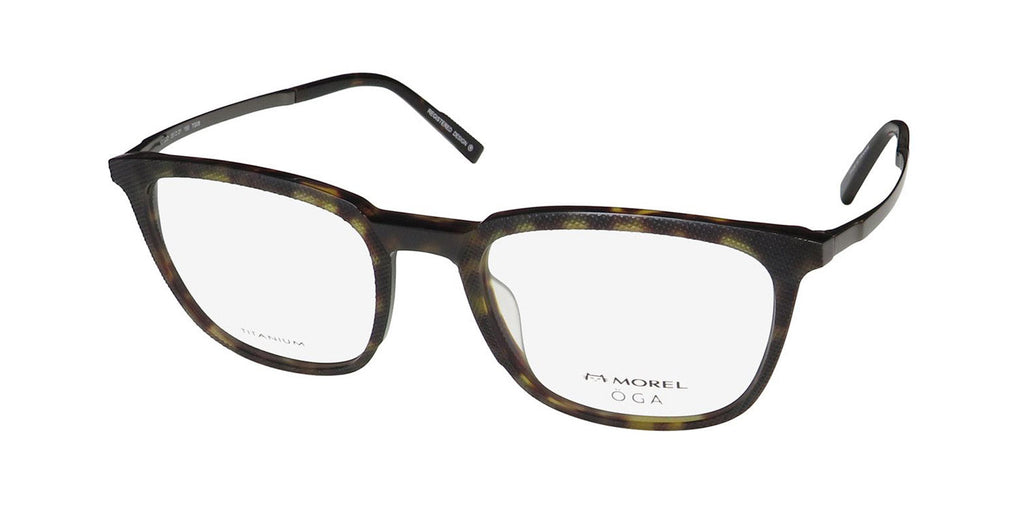 Oga 10152o Eyeglasses