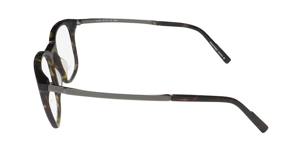 Oga 10152o Eyeglasses