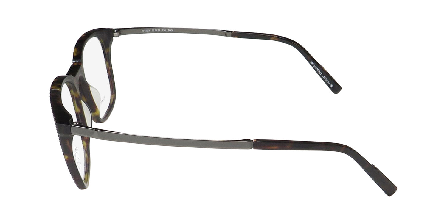 Oga 10152o Eyeglasses