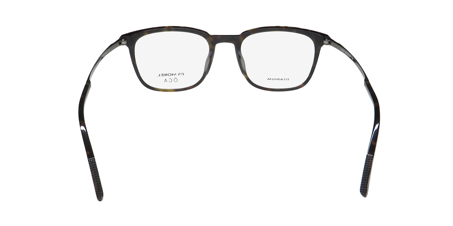 Oga 10152o Eyeglasses