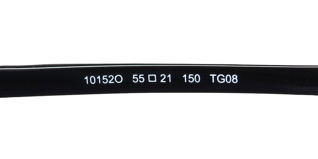 Oga 10152o Eyeglasses