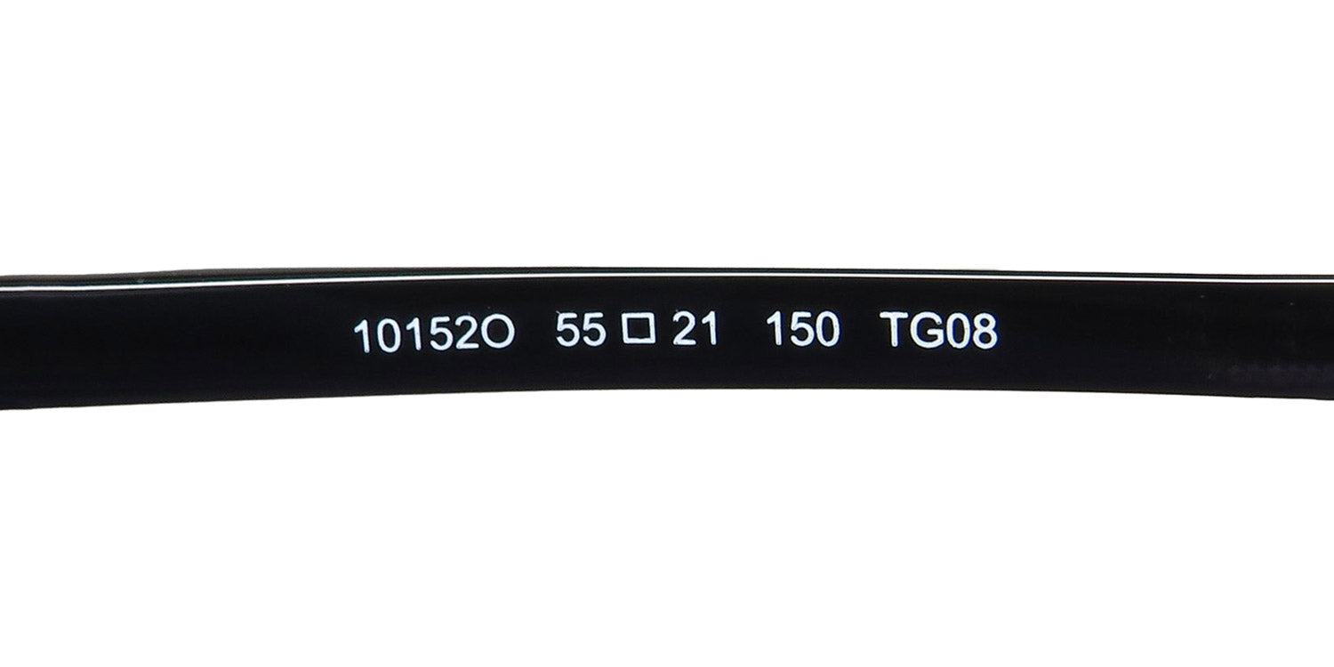 Oga 10152o Eyeglasses