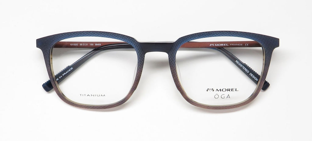 Oga 10152o Eyeglasses