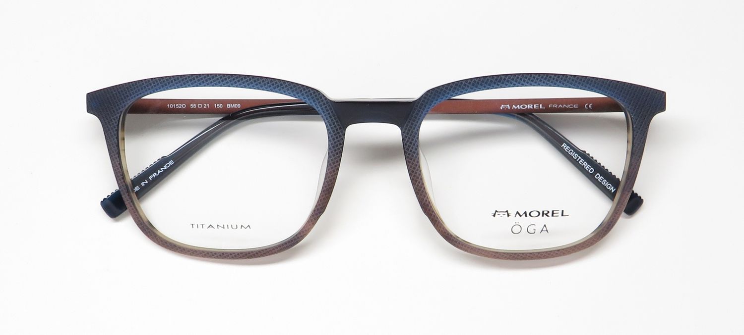 Oga 10152o Eyeglasses