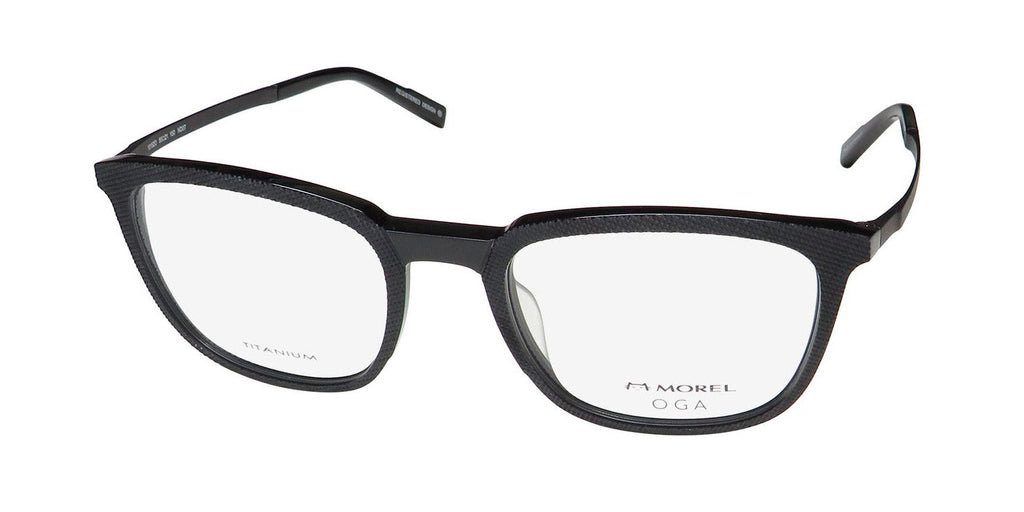 Morel Oga 10152o Eyeglasses