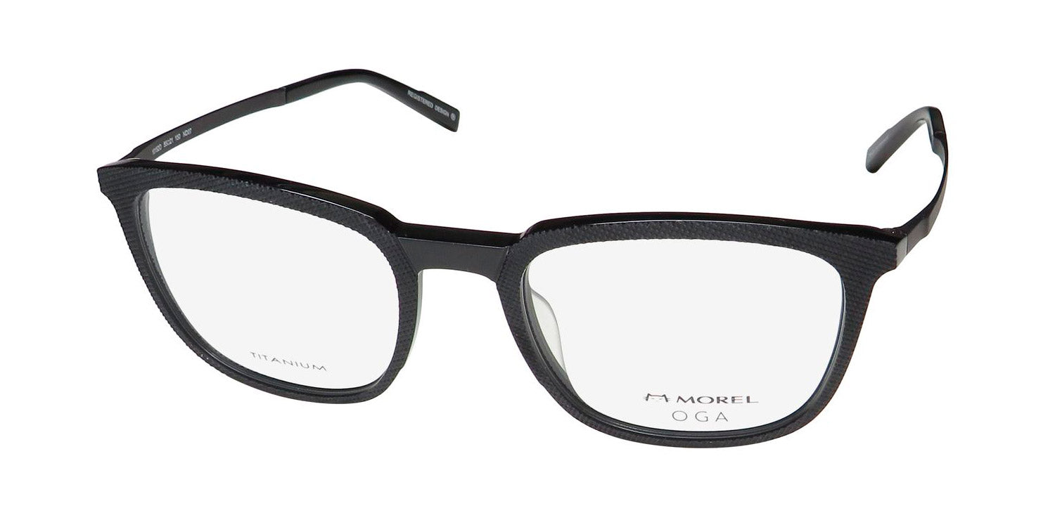 Morel Oga 10152o Eyeglasses