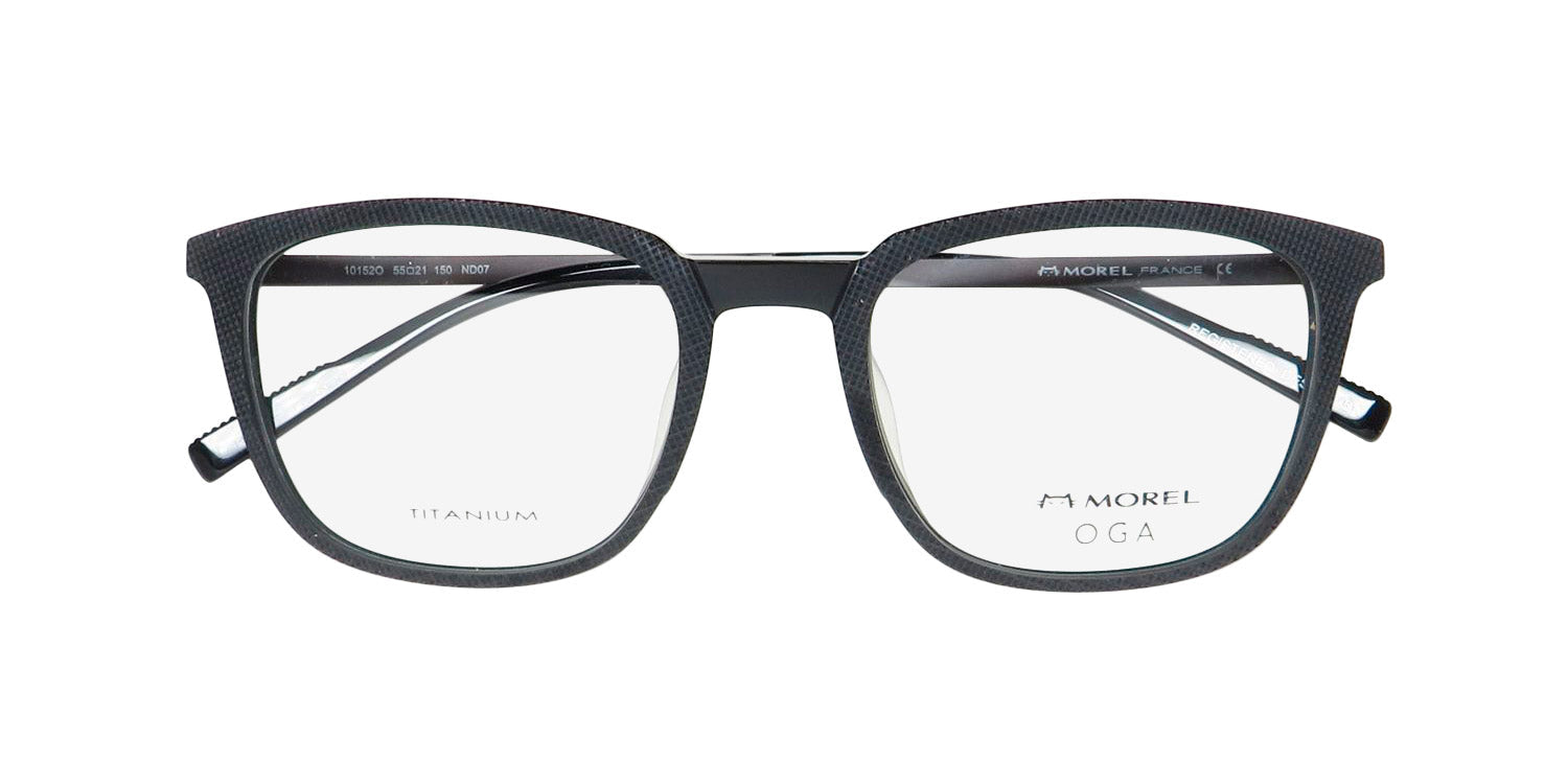 Morel Oga 10152o Eyeglasses