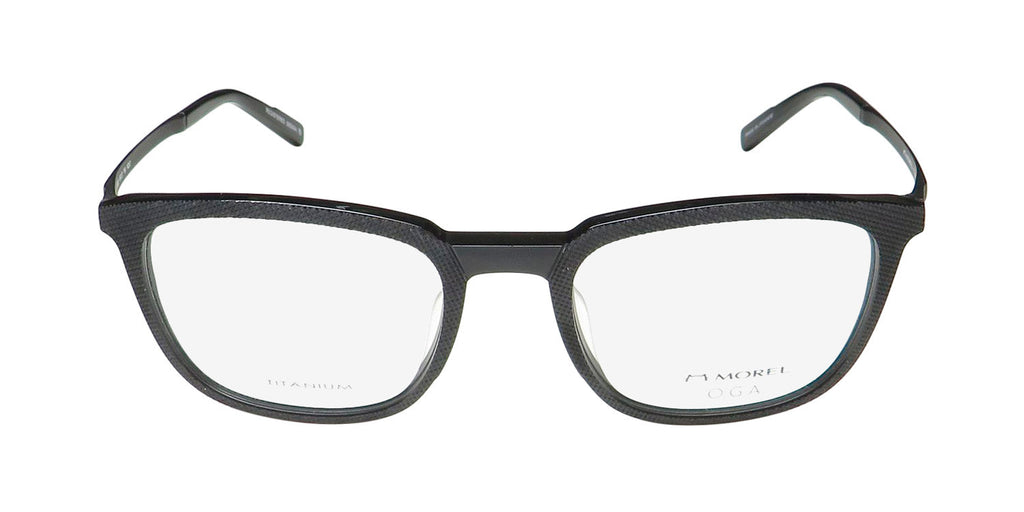 Morel Oga 10152o Eyeglasses