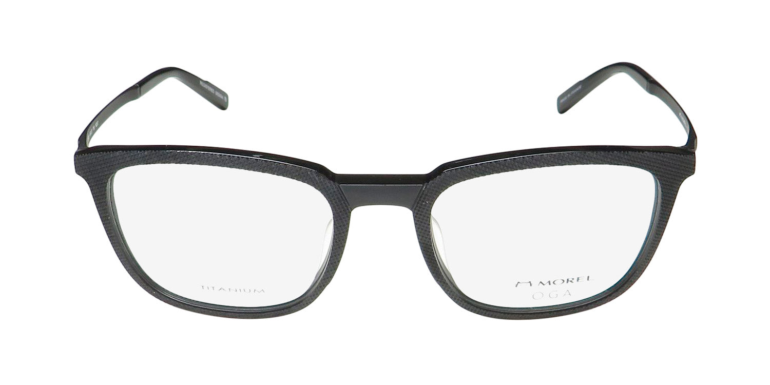 Morel Oga 10152o Eyeglasses