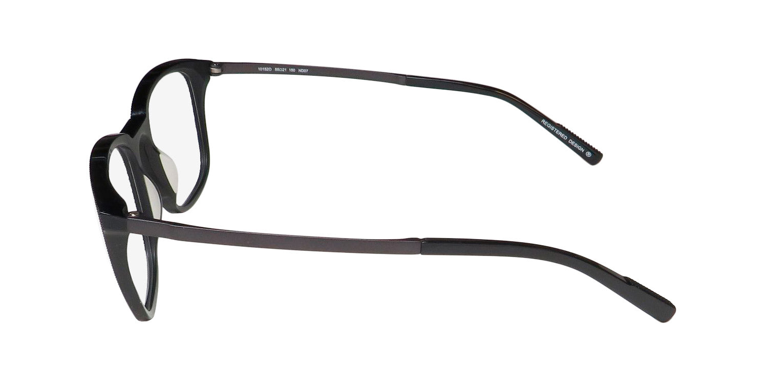 Morel Oga 10152o Eyeglasses