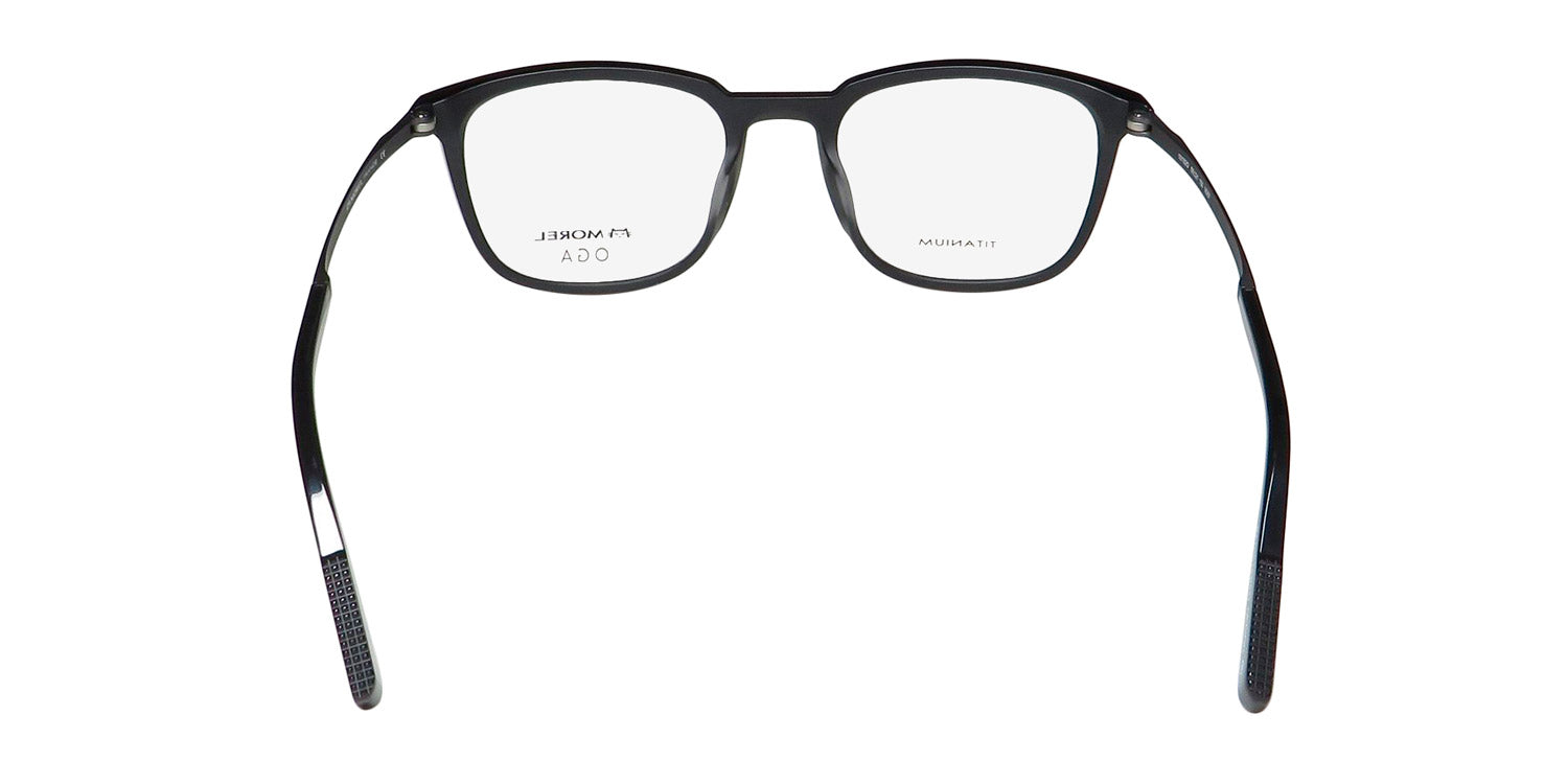 Morel Oga 10152o Eyeglasses