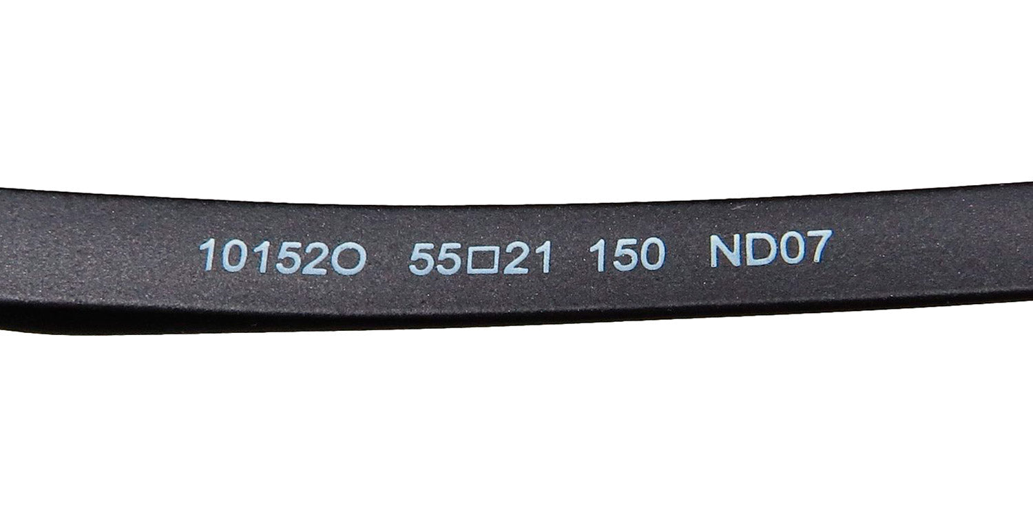 Morel Oga 10152o Eyeglasses