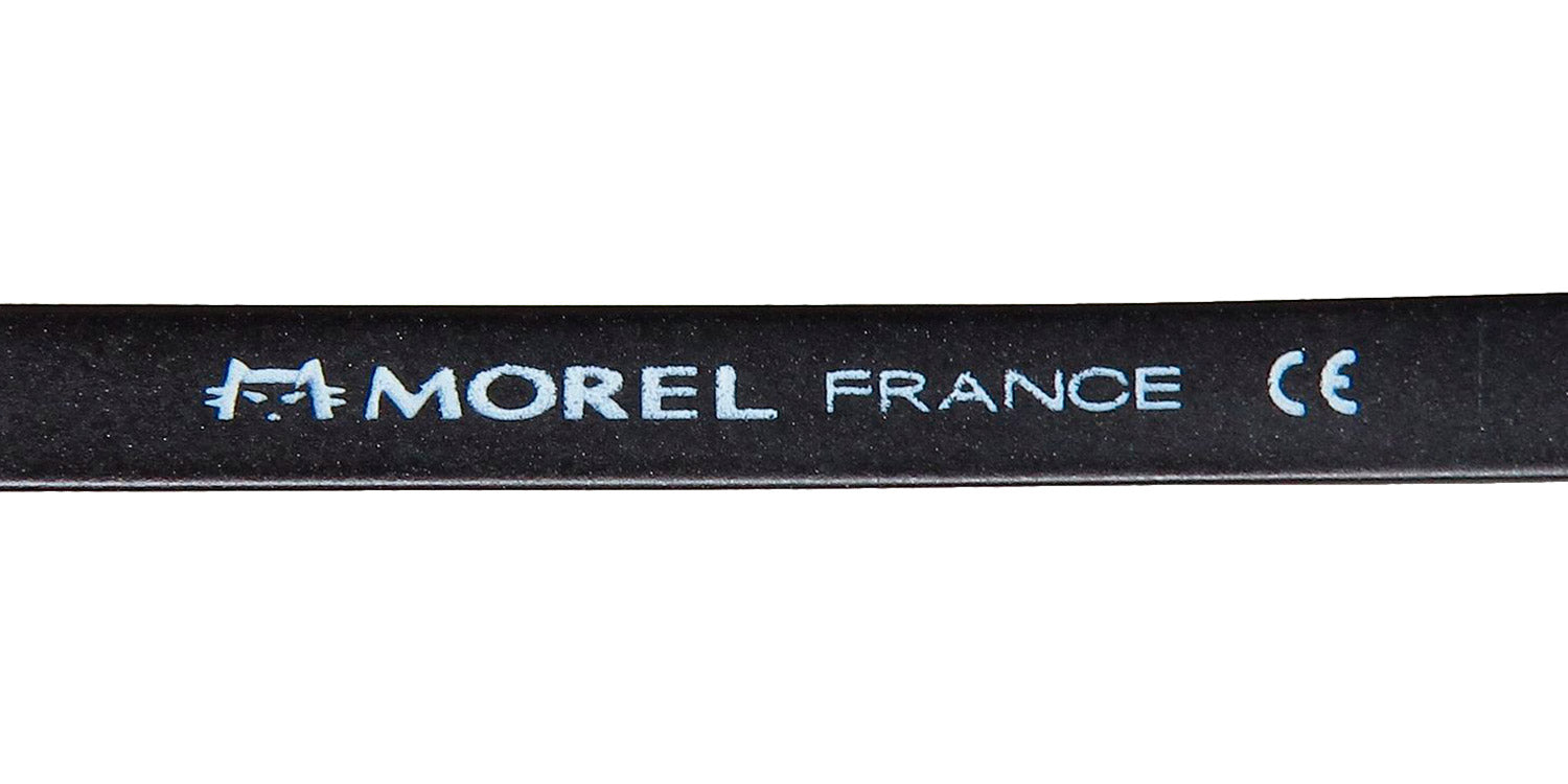 Morel Oga 10152o Eyeglasses
