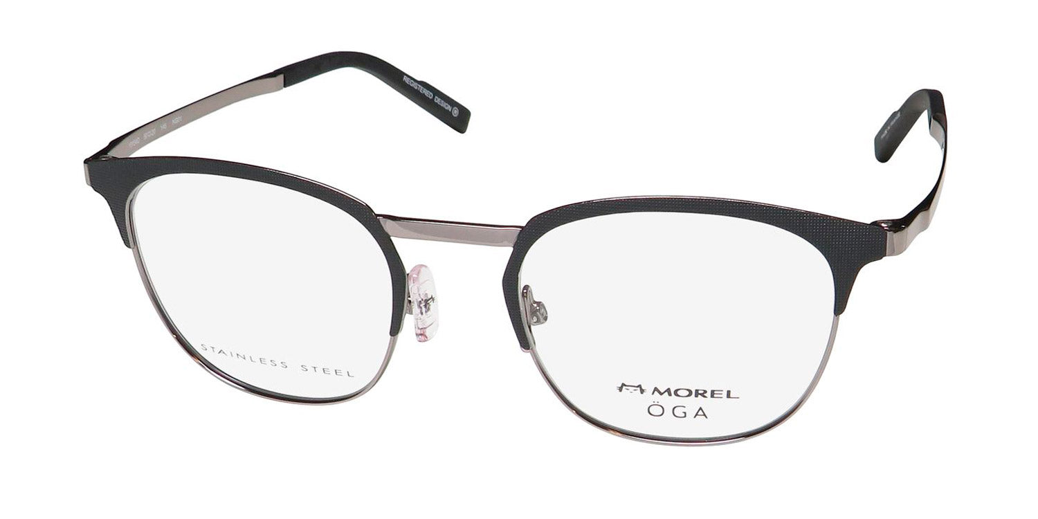 Morel Oga 10154o Eyeglasses