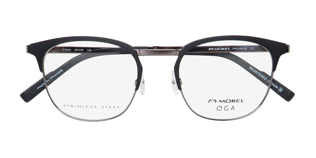 Morel Oga 10154o Eyeglasses