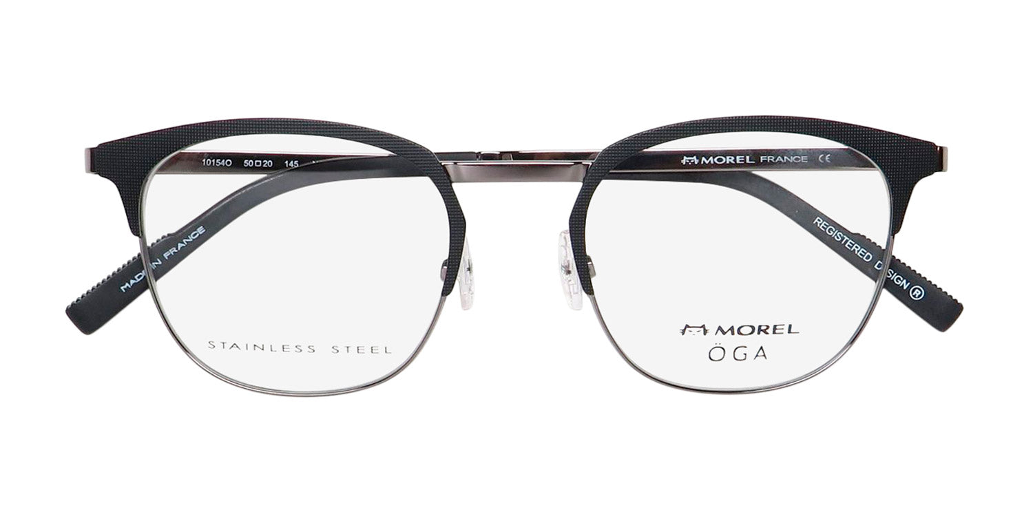 Morel Oga 10154o Eyeglasses