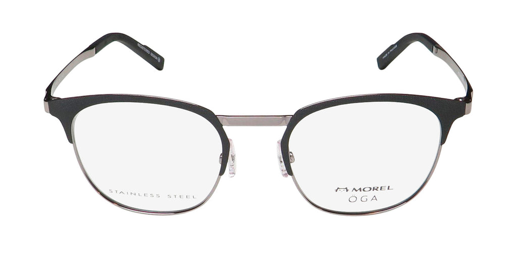 Morel Oga 10154o Eyeglasses
