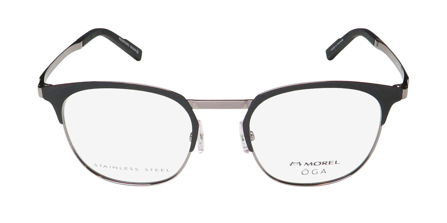 Morel Oga 10154o Eyeglasses