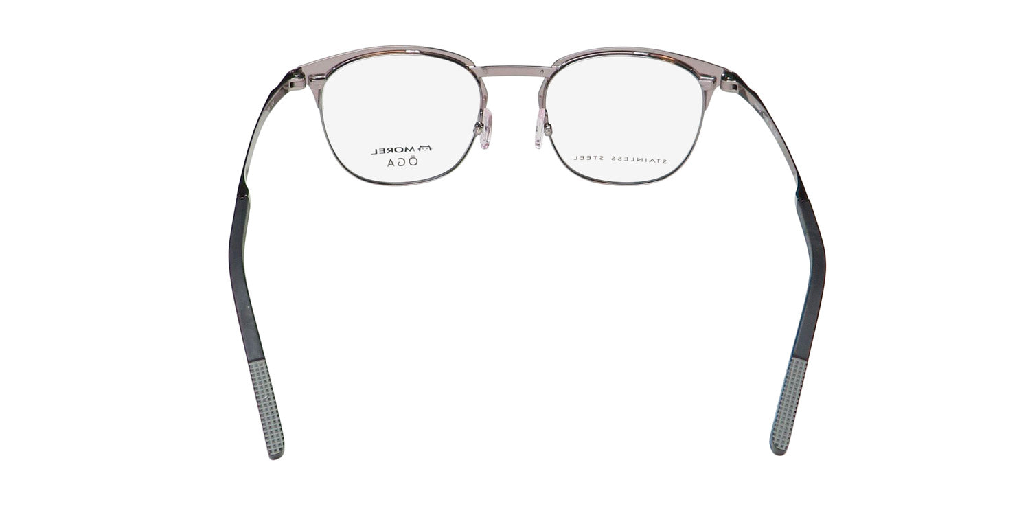 Morel Oga 10154o Eyeglasses