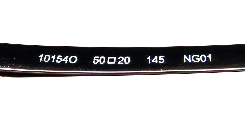 Morel Oga 10154o Eyeglasses