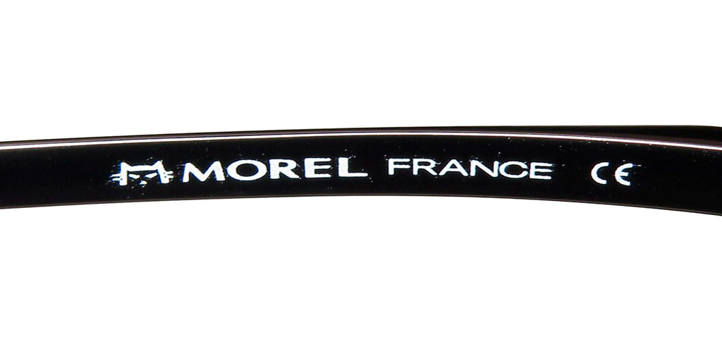 Morel Oga 10154o Eyeglasses
