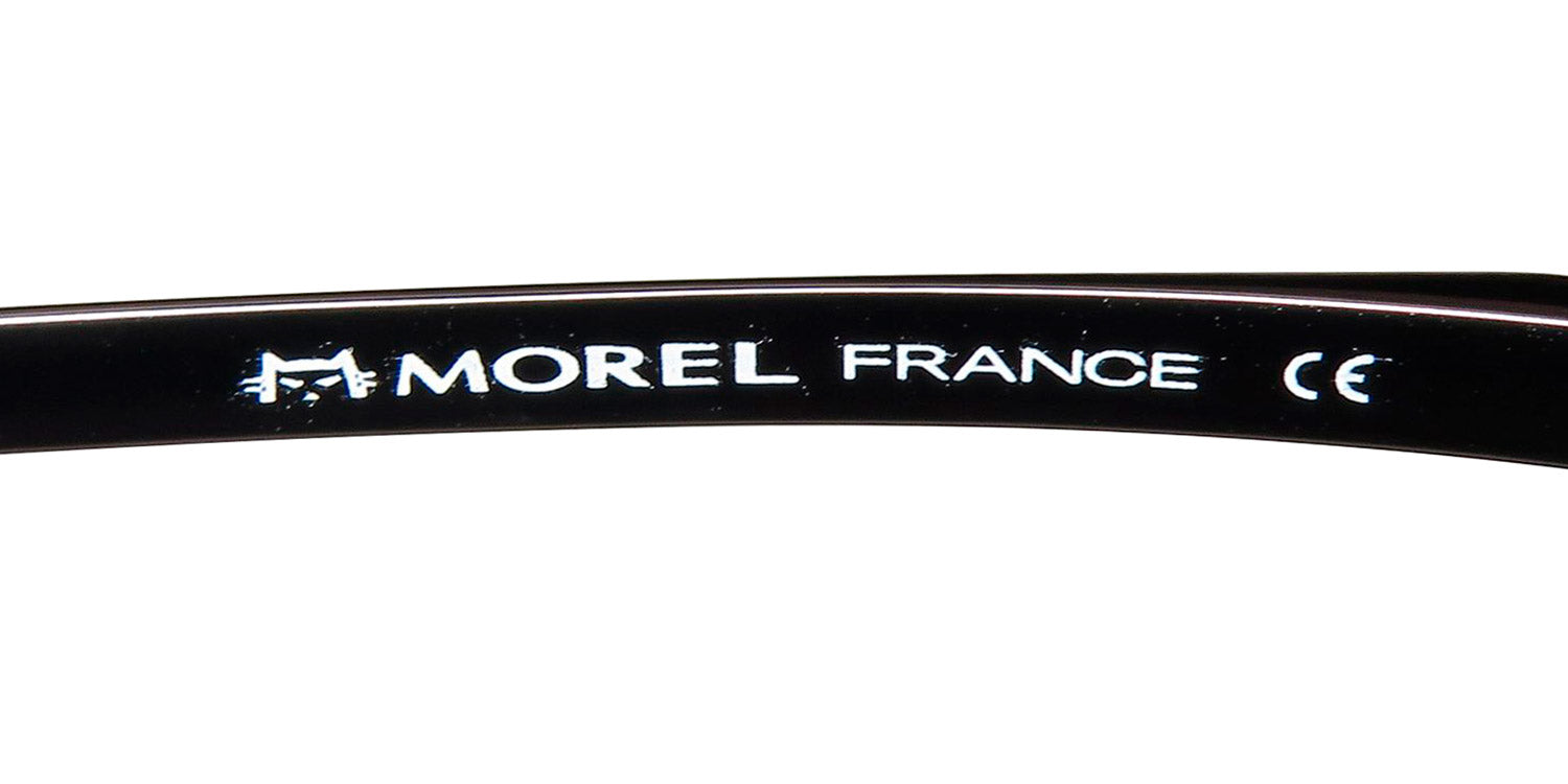 Morel Oga 10154o Eyeglasses