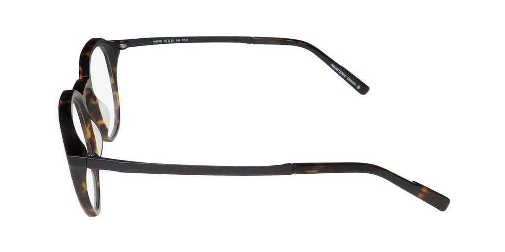 Morel Oga 10153o Eyeglasses