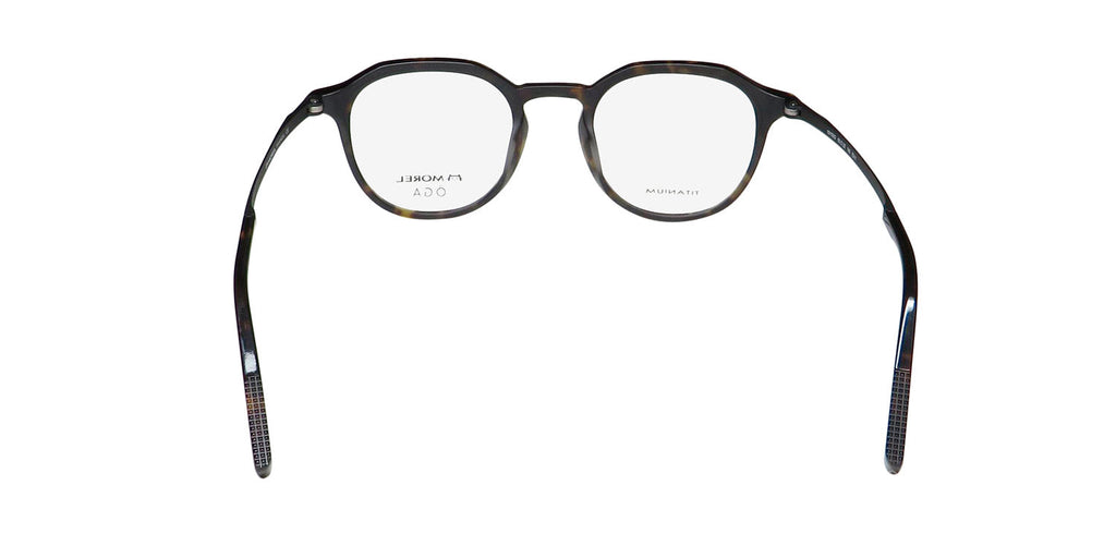 Morel Oga 10153o Eyeglasses