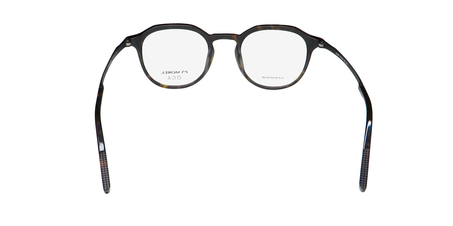 Morel Oga 10153o Eyeglasses