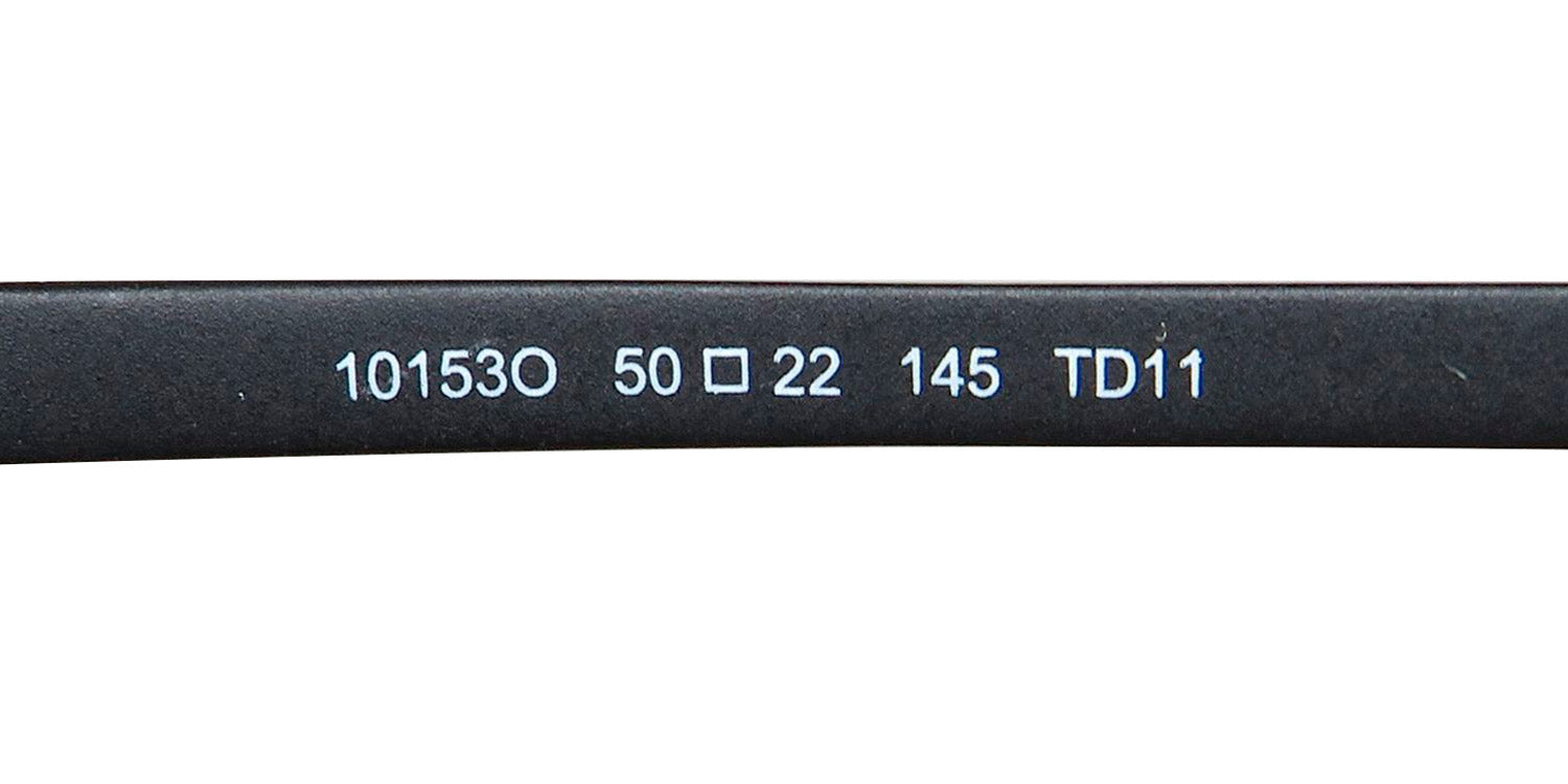 Morel Oga 10153o Eyeglasses