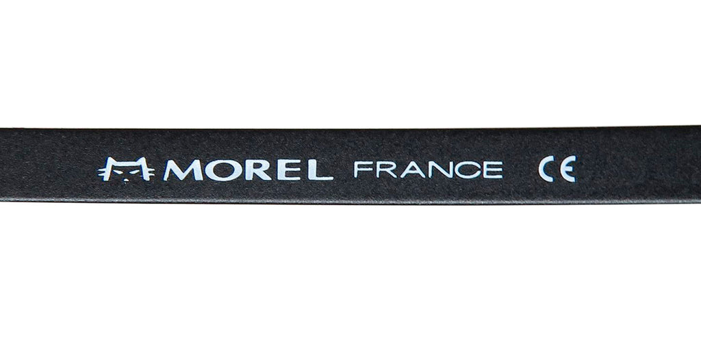 Morel Oga 10153o Eyeglasses