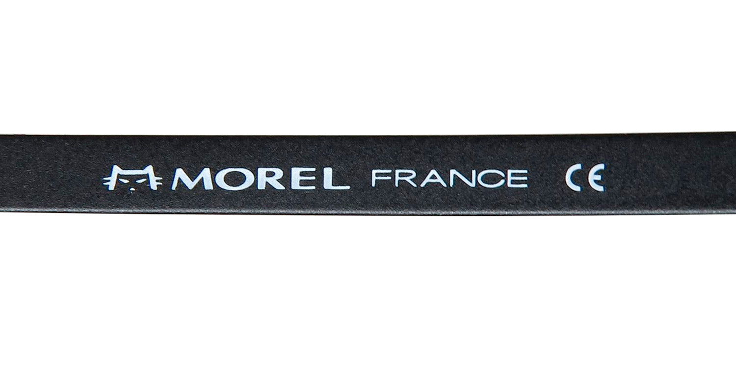 Morel Oga 10153o Eyeglasses