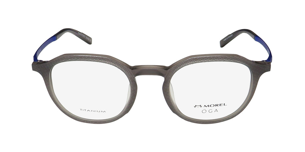 Morel Oga 10153o Eyeglasses