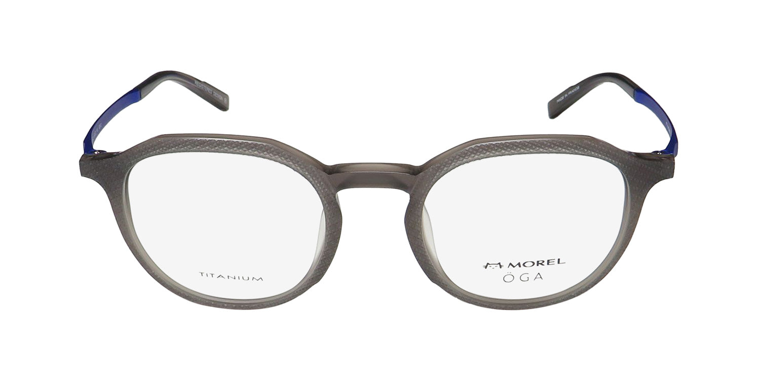 Morel Oga 10153o Eyeglasses