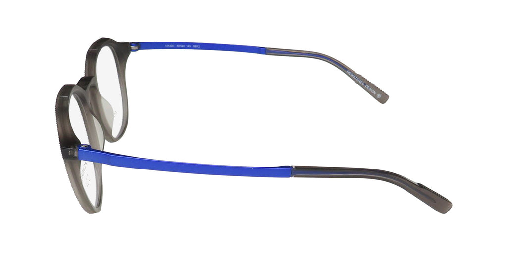Morel Oga 10153o Eyeglasses