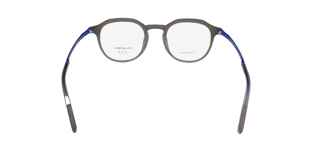 Morel Oga 10153o Eyeglasses