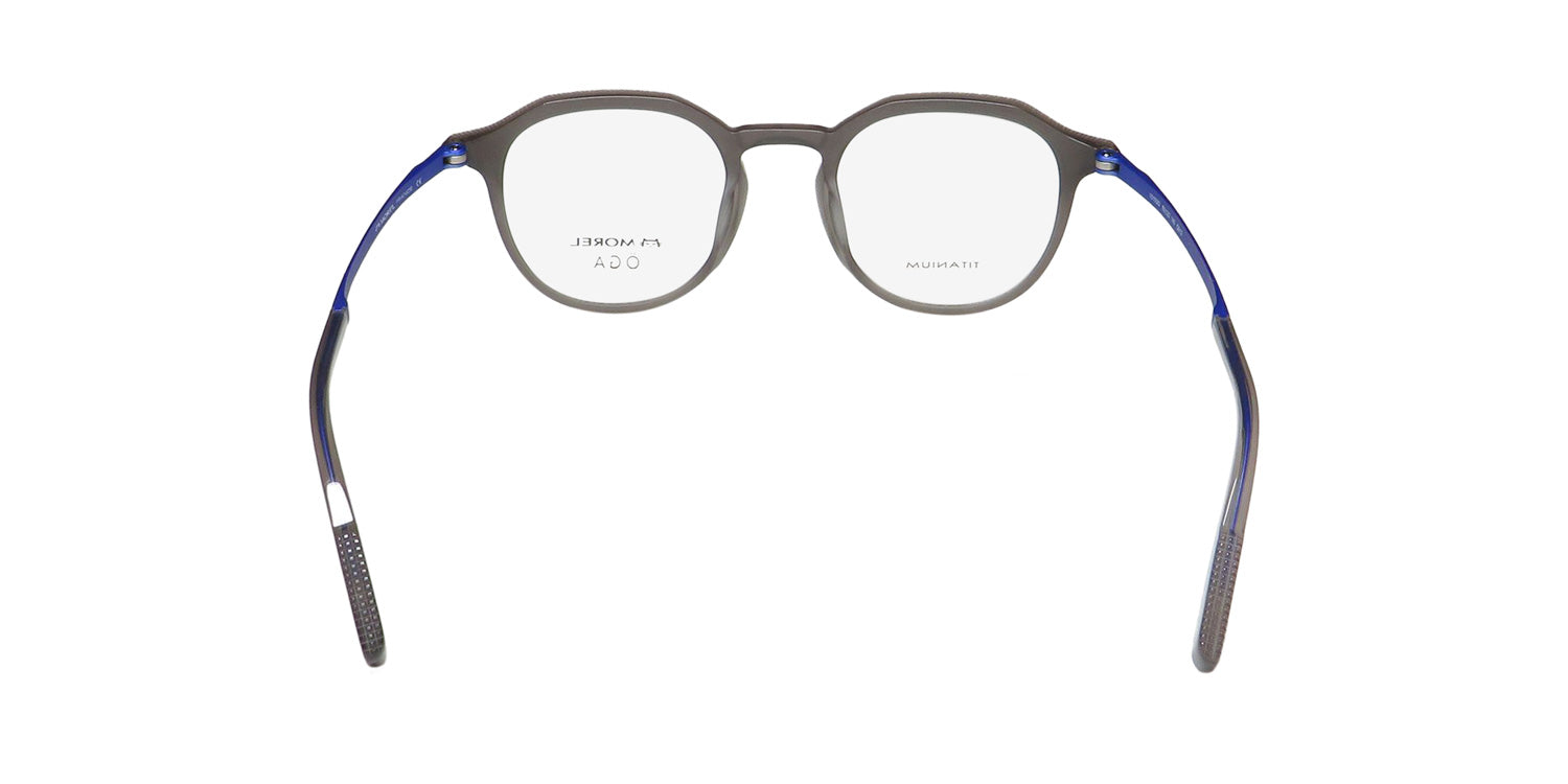 Morel Oga 10153o Eyeglasses
