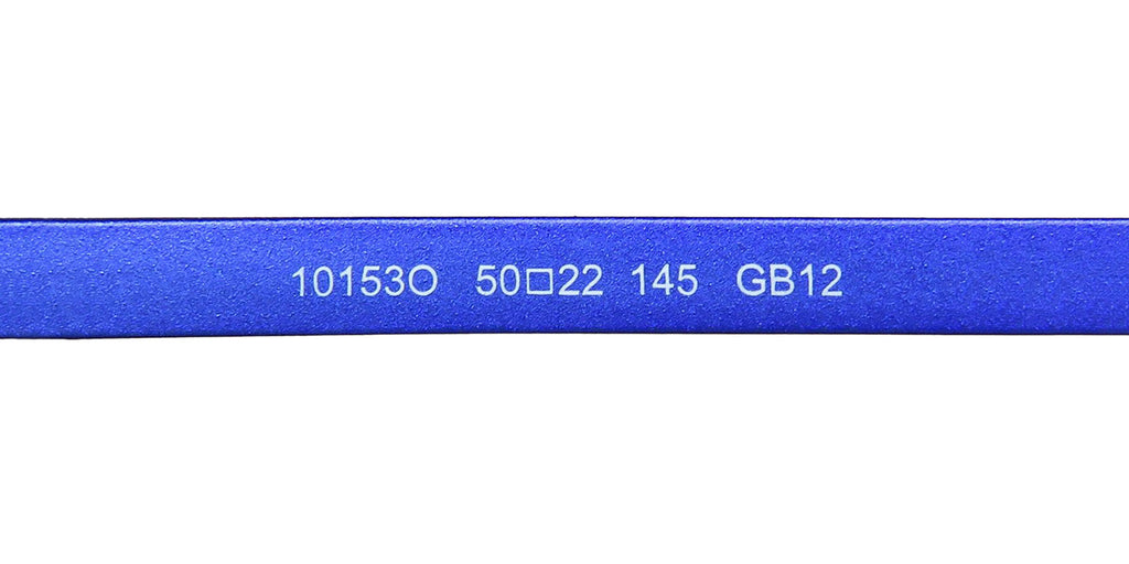 Morel Oga 10153o Eyeglasses